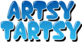 ArtsyTartsy